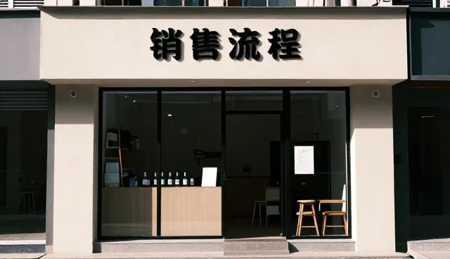 农产品销售日常管理中的关键环节与优化建议