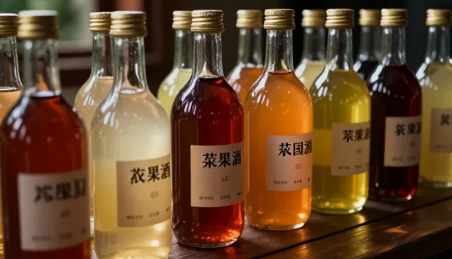 果酒饮品生产中种植技术指导的关键作用分析