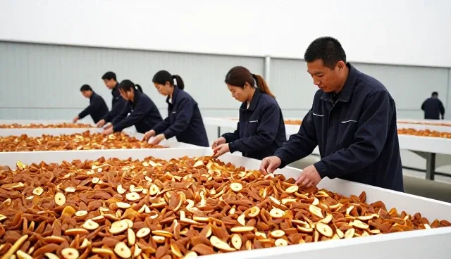 成就信赖篇:农业技术推广农产品销售实用干货
